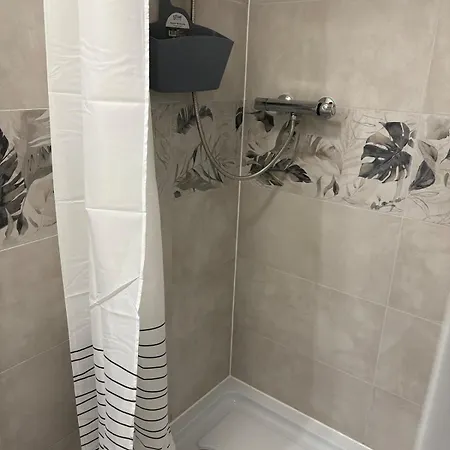 Le Nid De Louise, Near Highway Apartamento Mulhouse